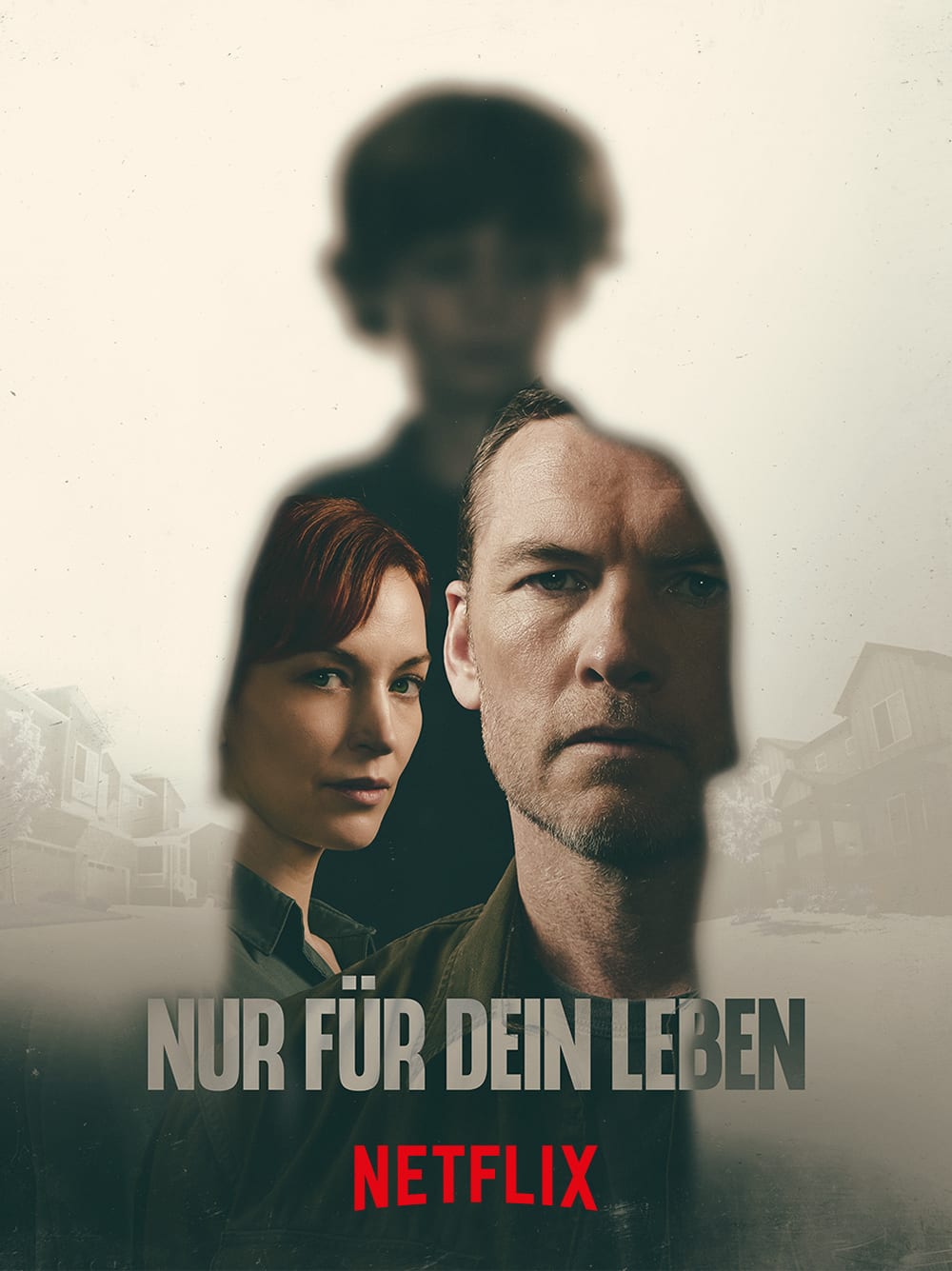 Key Art zu Nur für dein Leben