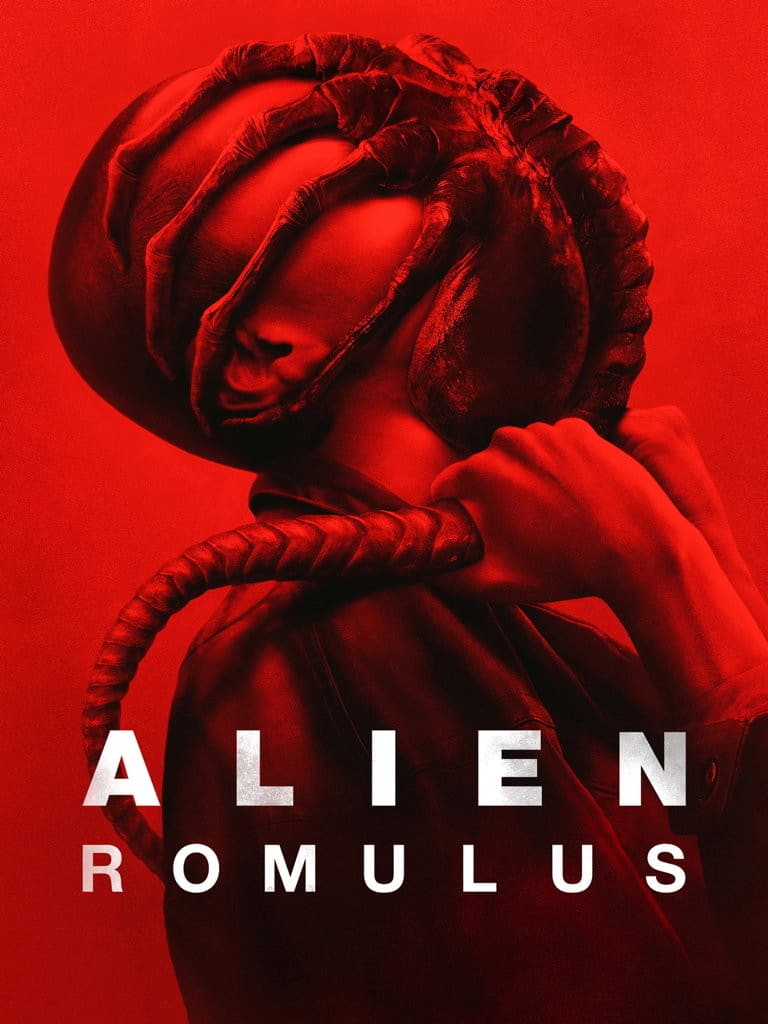 Titelbild von Alien Romulus