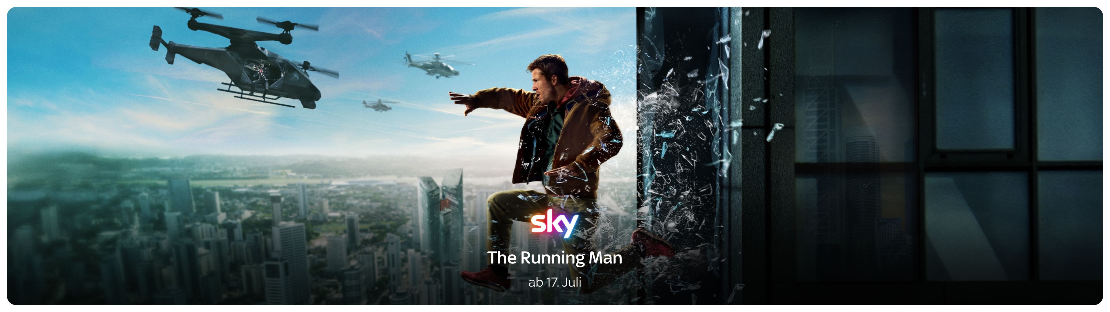 Sky Cinema Paket