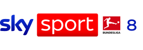 Sky Sport Bundesliga 8