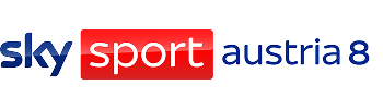Logo von Sky Sport Austria 8