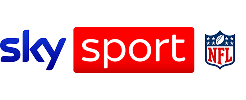 Logo von Sky Sport NFL
