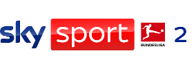 Sky Sport Bundesliga 2 HD