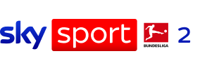 Sky Sport Bundesliga 2