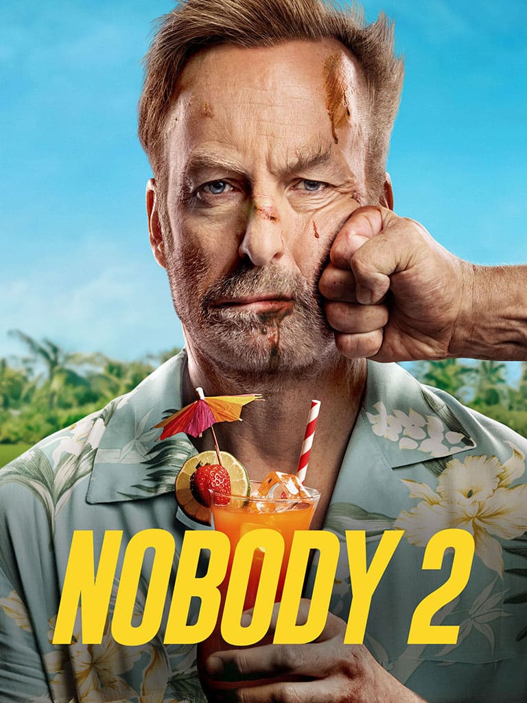 Titelbild zum Film Nobody 2