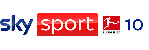 Sky Sport Bundesliga 10 HD