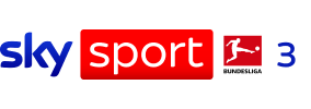 Sky Sport Bundesliga 3