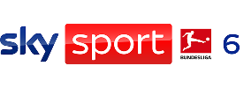 Sky Sport Bundesliga 6 HD