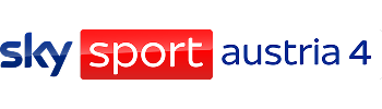 Logo von Sky Sport Austria 4