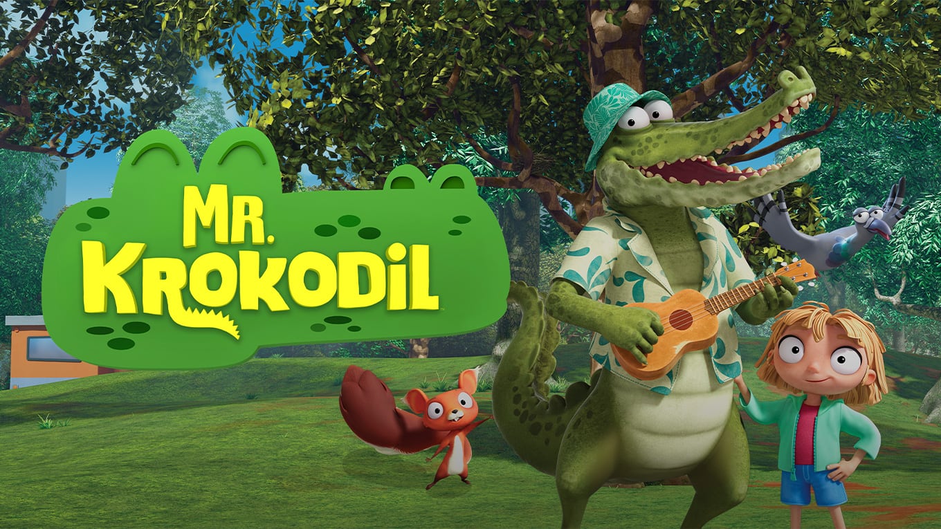 Große Unterhaltung für alle Kleinen.