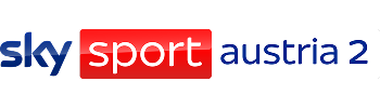 Logo von Sky Sport Austria 2