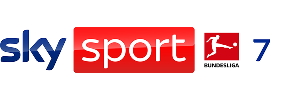 Logo von Sky Sport Austria 7