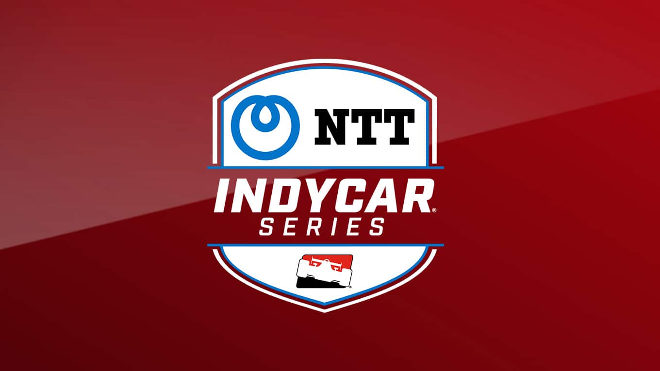 Indycar Series