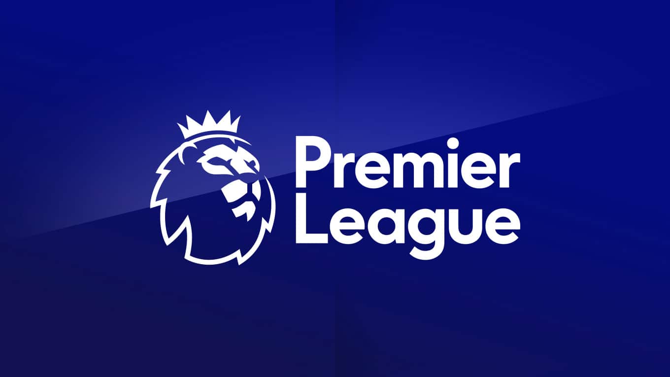 Die Premier League live