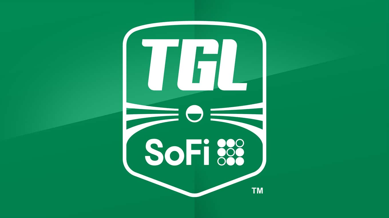 TGL - Tomorrow’s Golf League