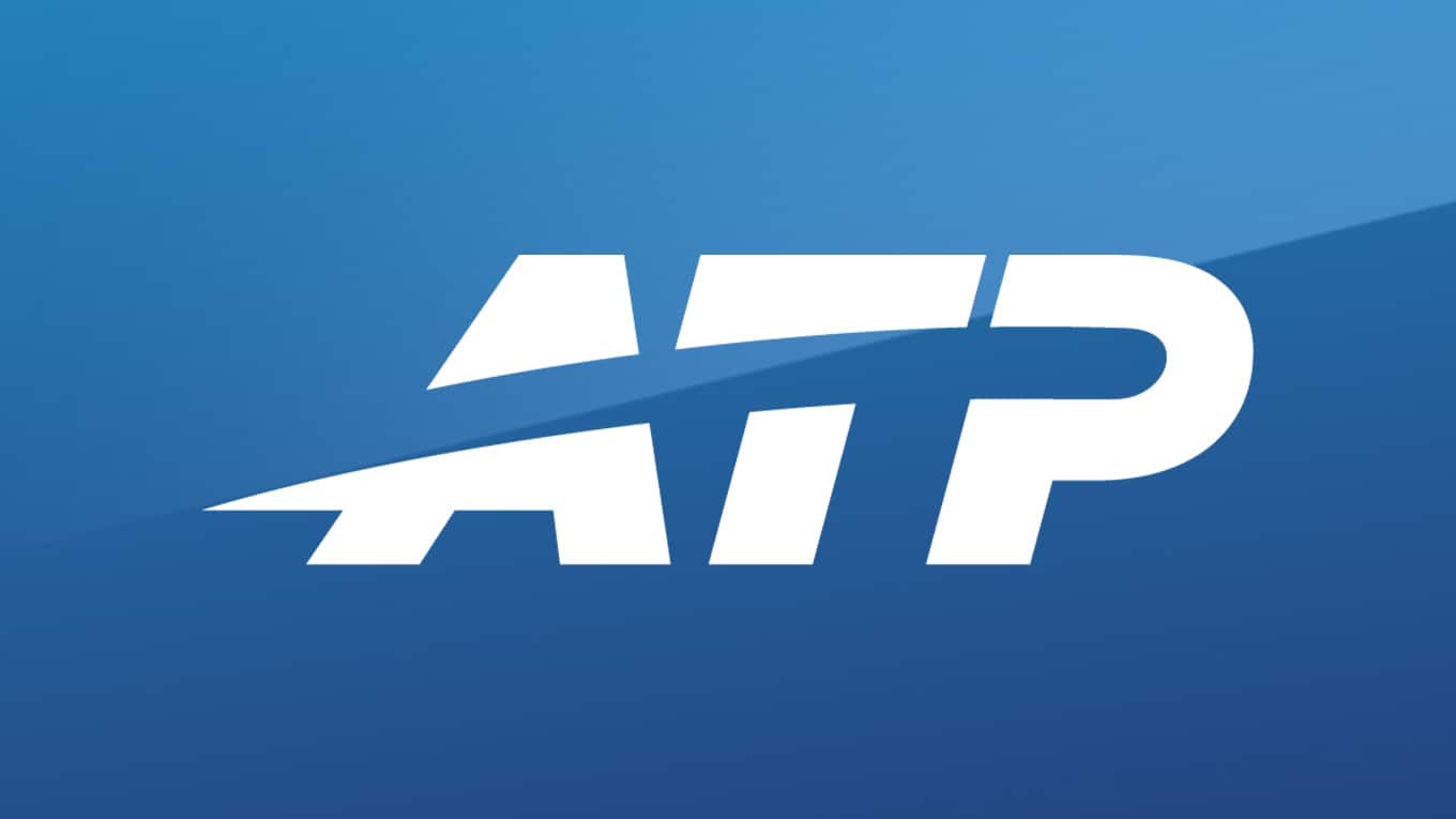 ATP Tour live