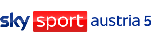 Logo von Sky Sport Austria 5
