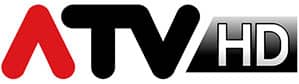 Senderlogo von ATVHD