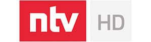Senderlogo, NTV HD