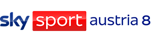 Logo von Sky Sport Austria 8