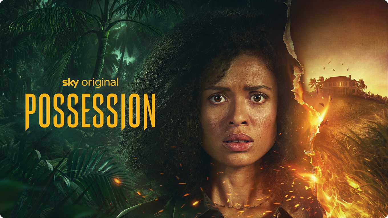 Titelbild zur Serie Possession in 16:9
