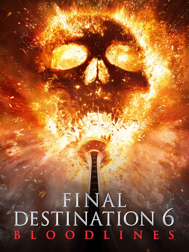 Titelbild zu Final Destination 6: Bloodlines