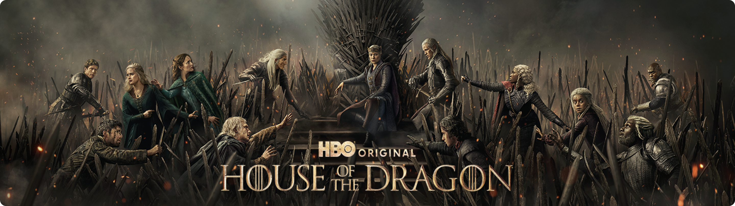 House of the Dragon