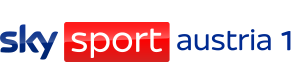 Logo von Sky Sport Austria 1