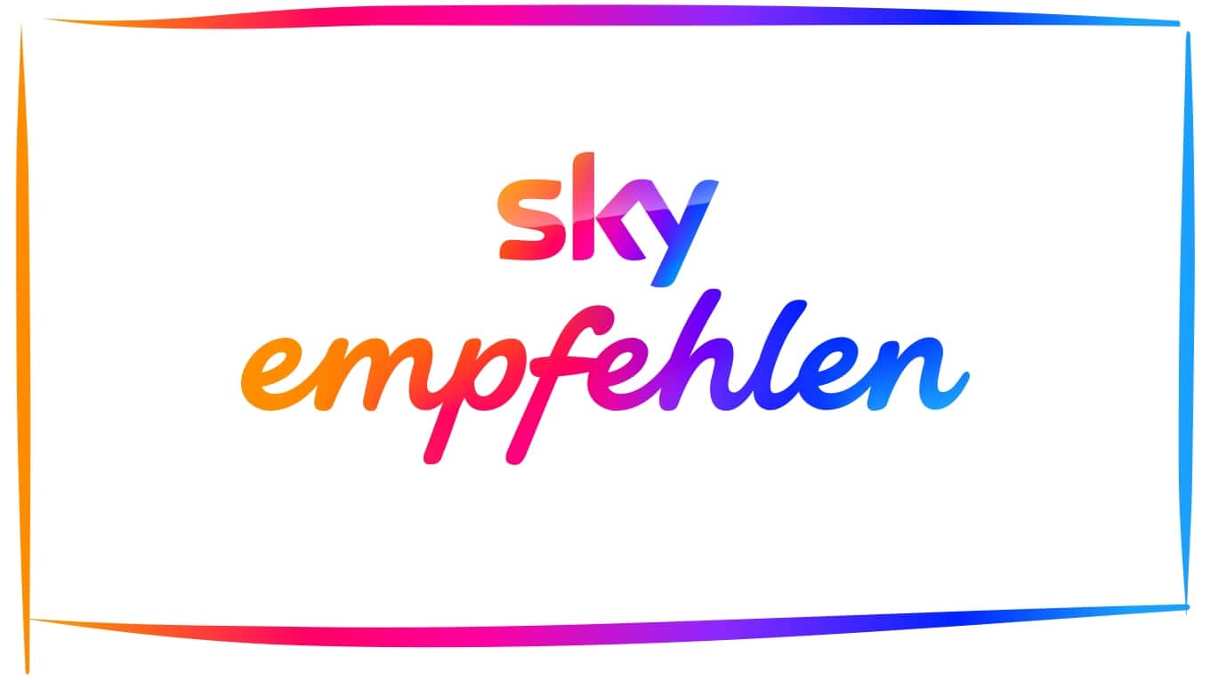 Freundschaftswerbung für Werber