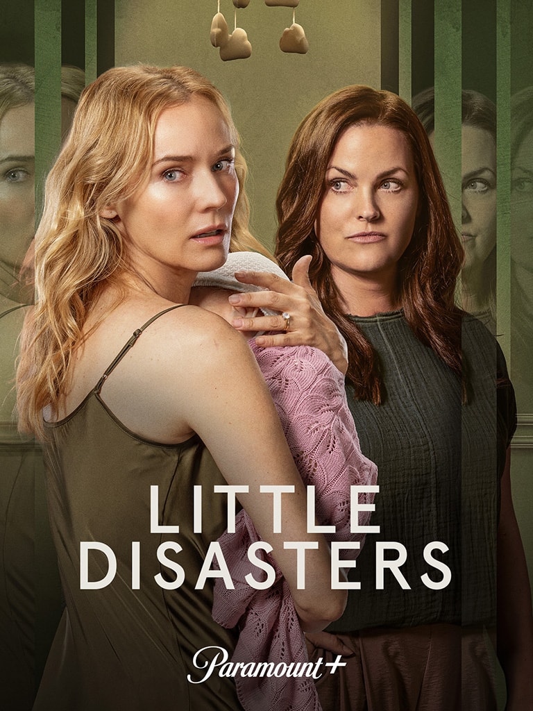 Titelbild zu Little Disasters Staffel 1