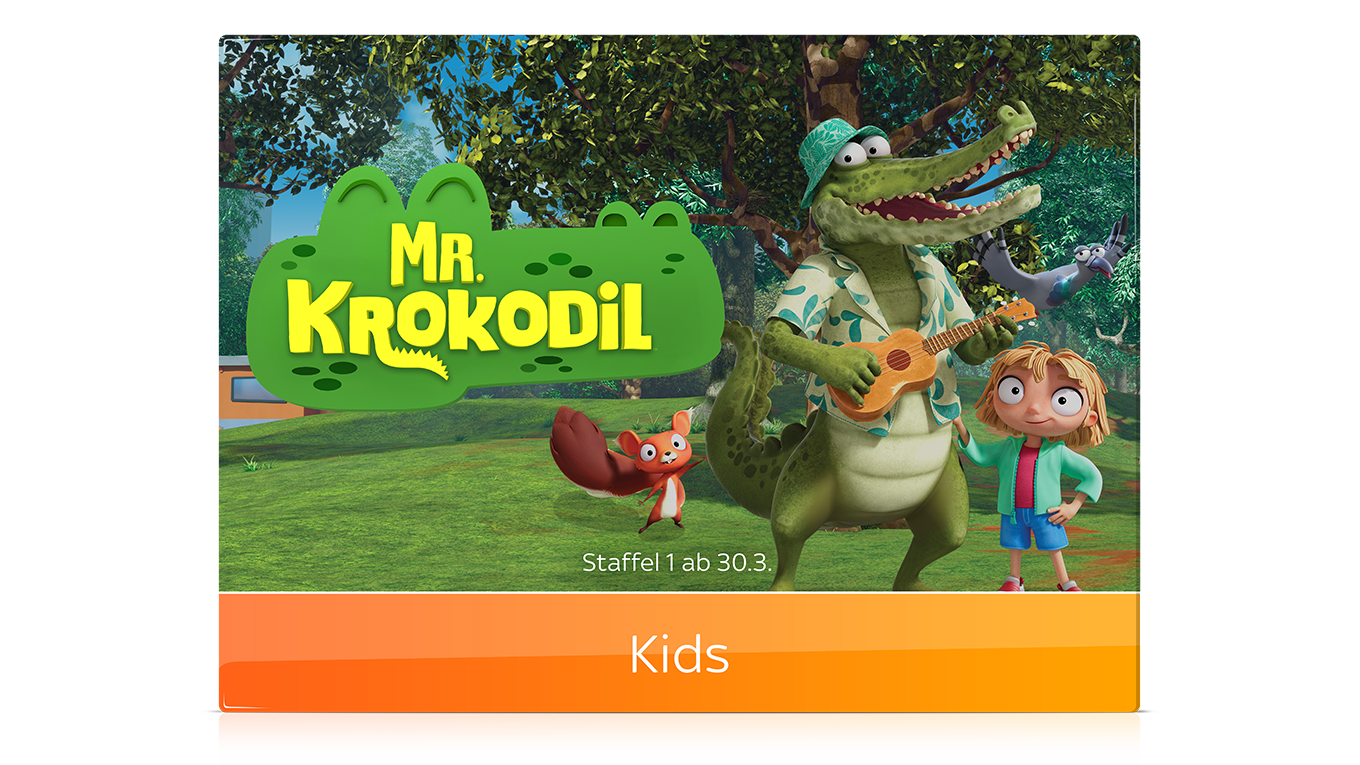 Sky Kids Paket