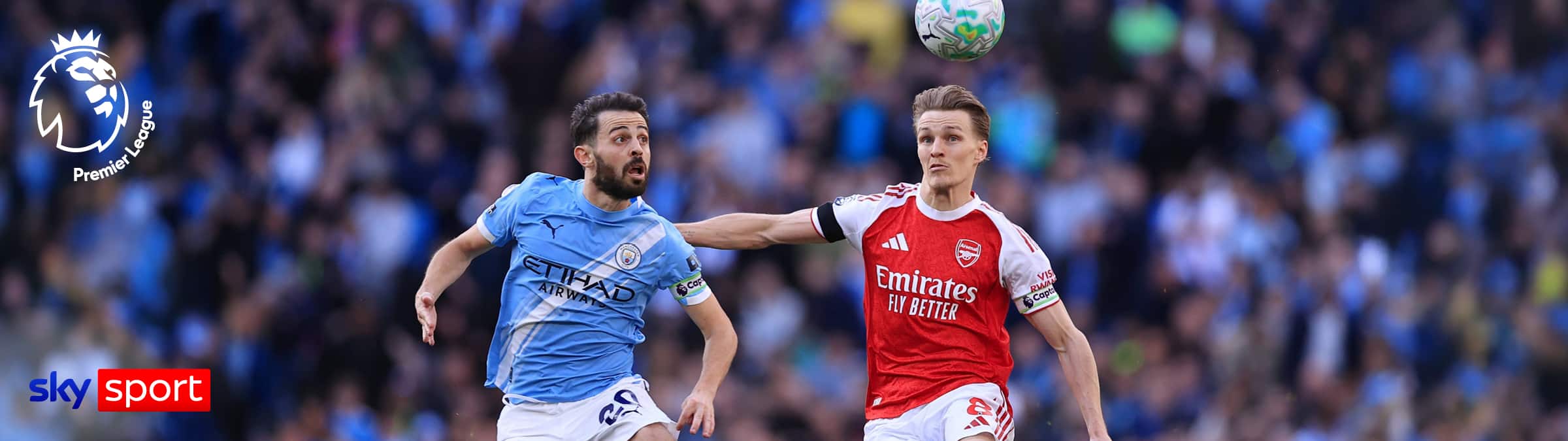 Bild zur Premier League live