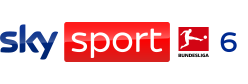 Sky Sport Bundesliga 6 HD