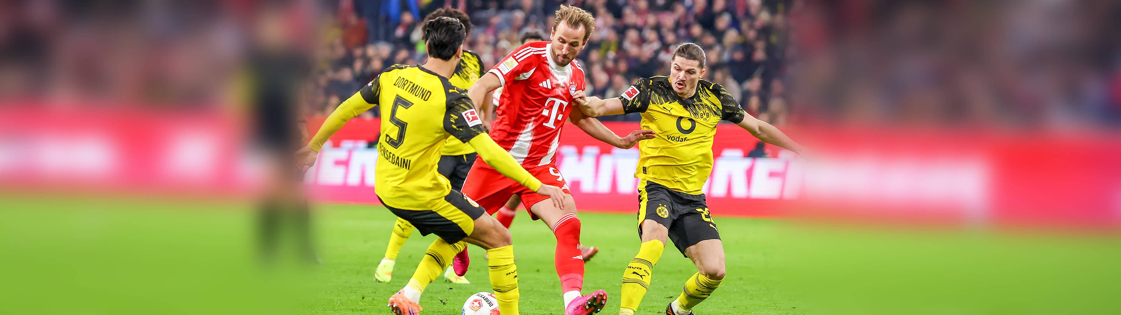 Sky Bundesliga Paket