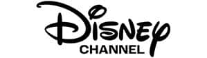 Senderlogo, Disneychannel