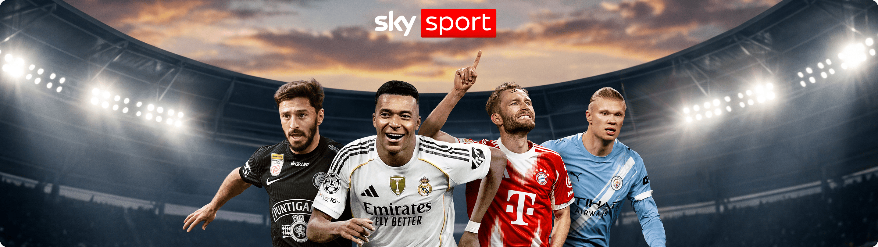 Deal Teaser Grafik Sport Saisonstart 2026