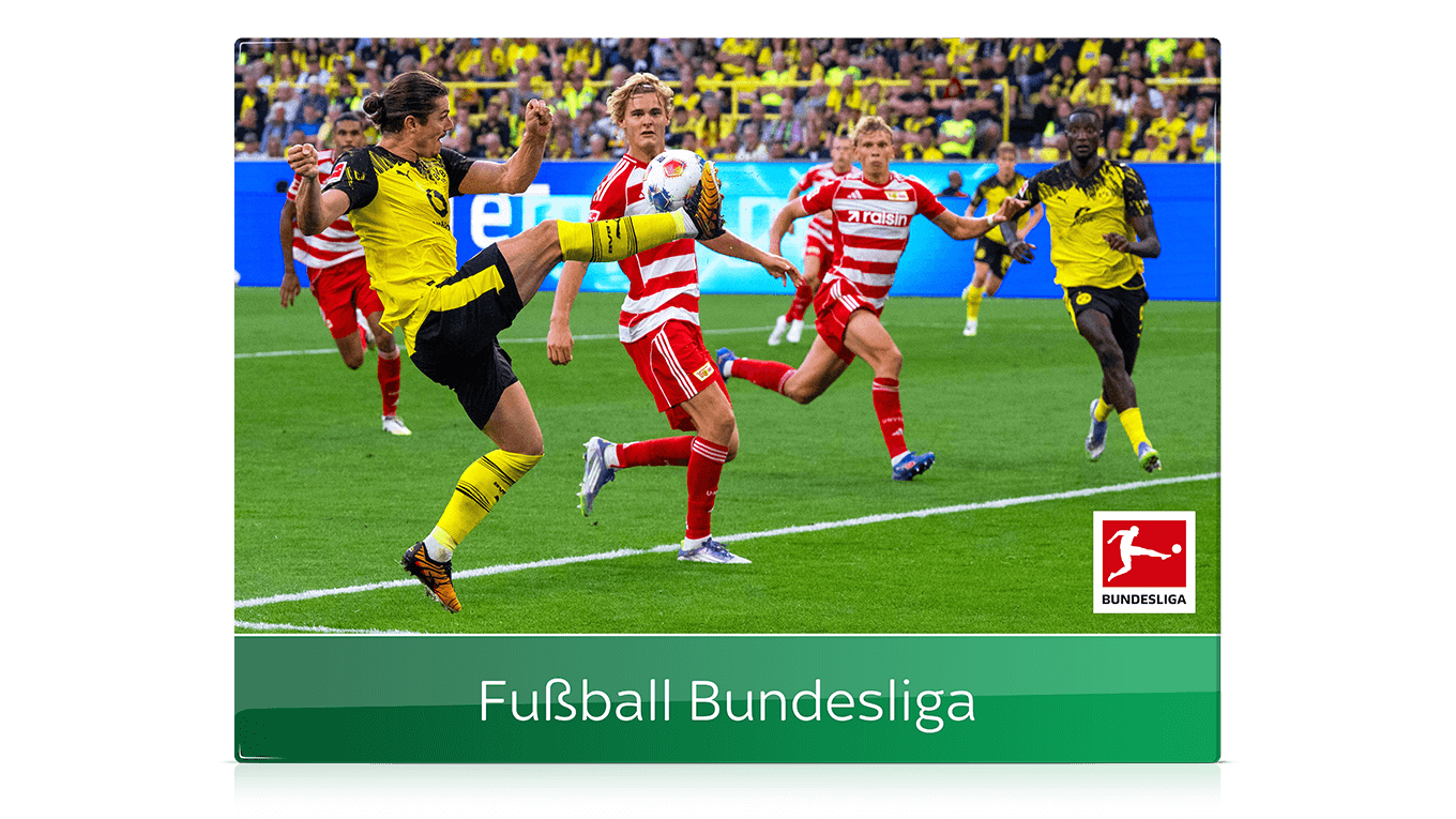 Sky Bundesliga Paket