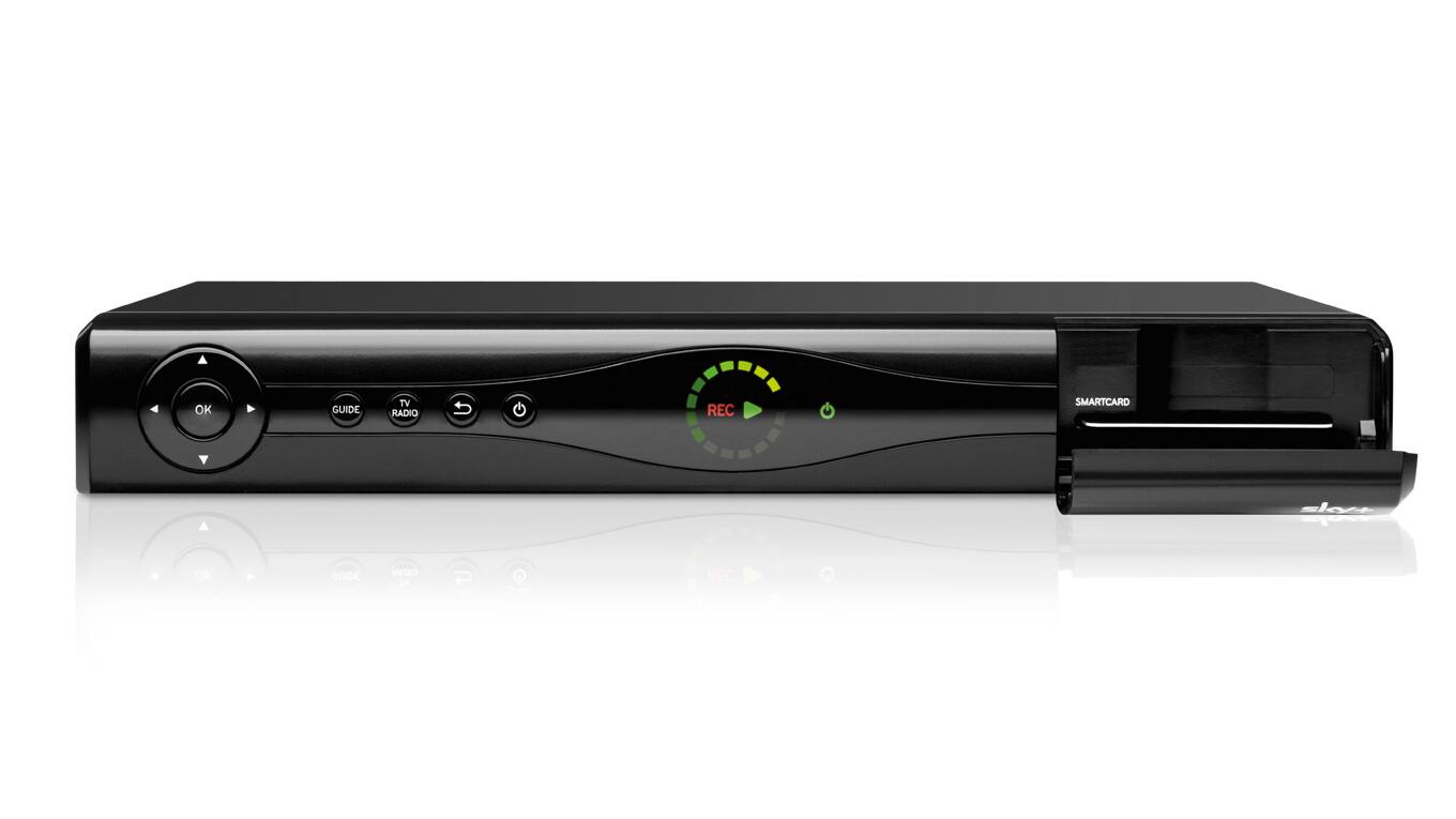 Pace S PVR HD 101 Sky