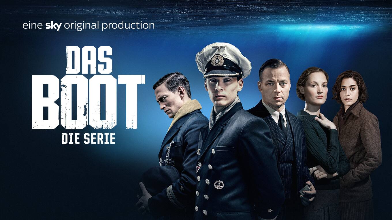 14+ Das Boot Tv Series Pictures