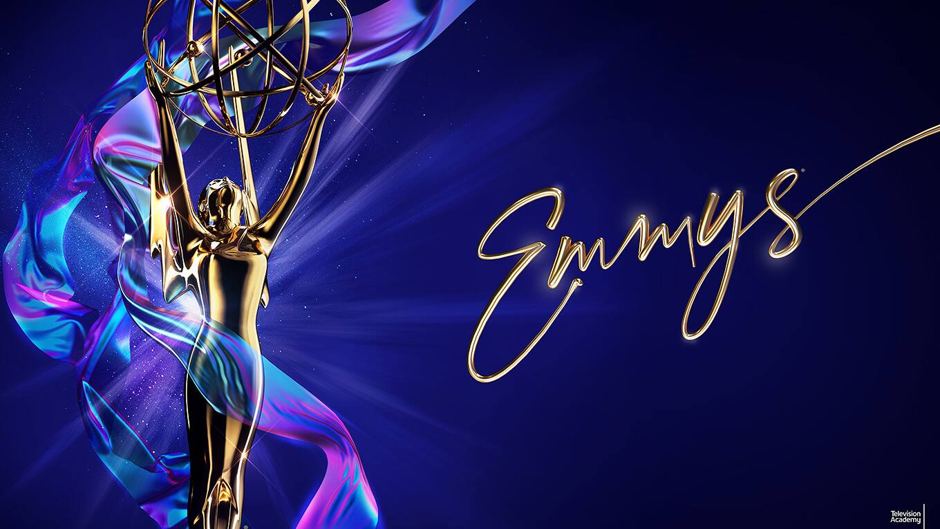 Emmy Awards 2024 Alle Infos & Bilder Sky