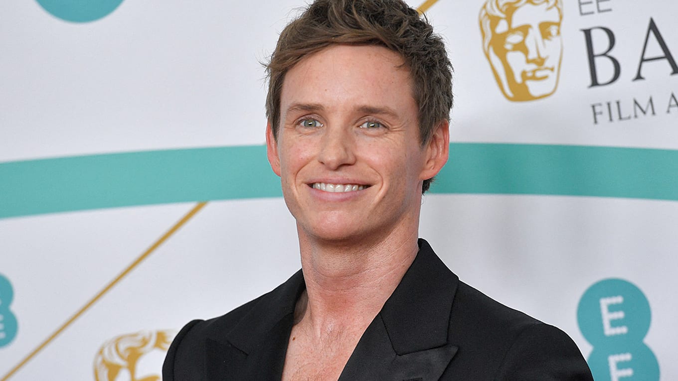 The Day of the Jackal Sky Original Serie mit Eddie Redmayne Sky