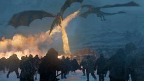 Game of Thrones Staffel 8: Das große Finale - Sky