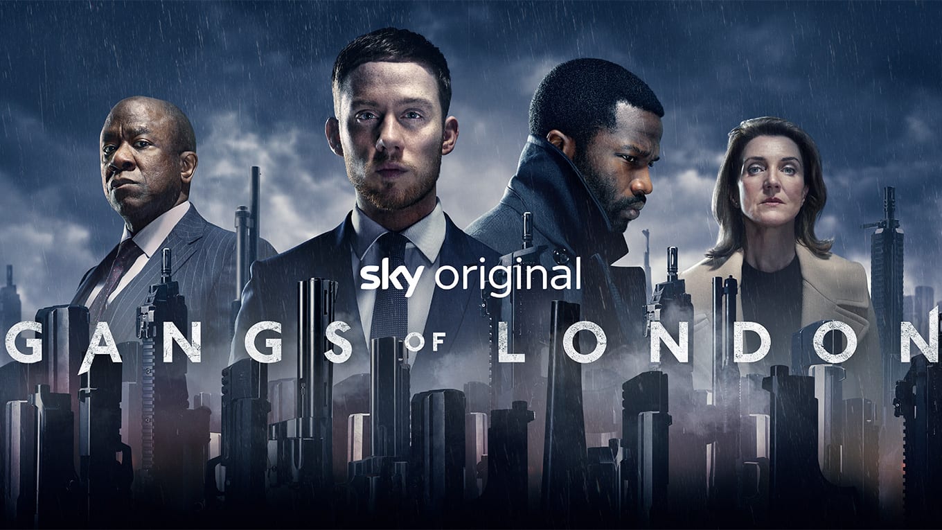 Serien Aktuelle Top Serien auf Sky DT/OV + HD Sky