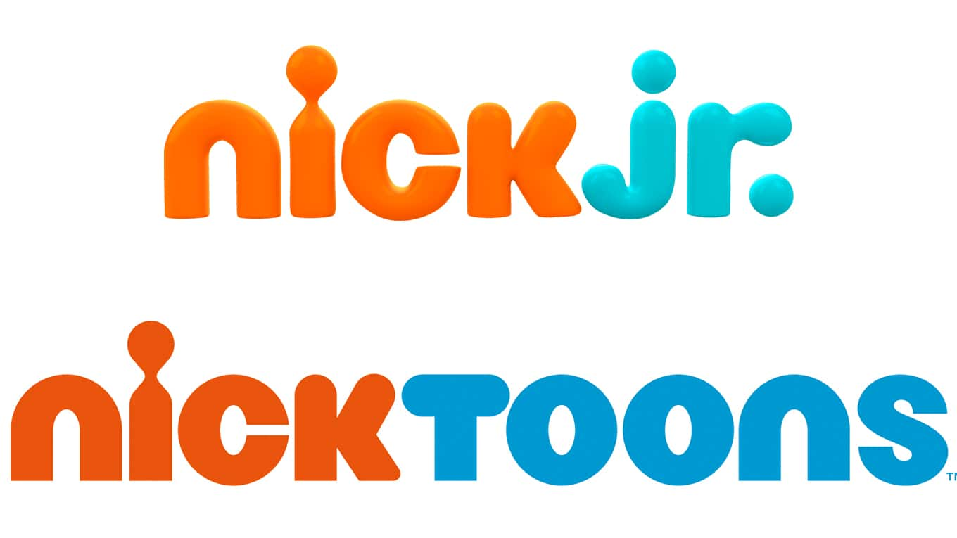 Nickelodeon Nick Jr Nicktoons | Sexiz Pix