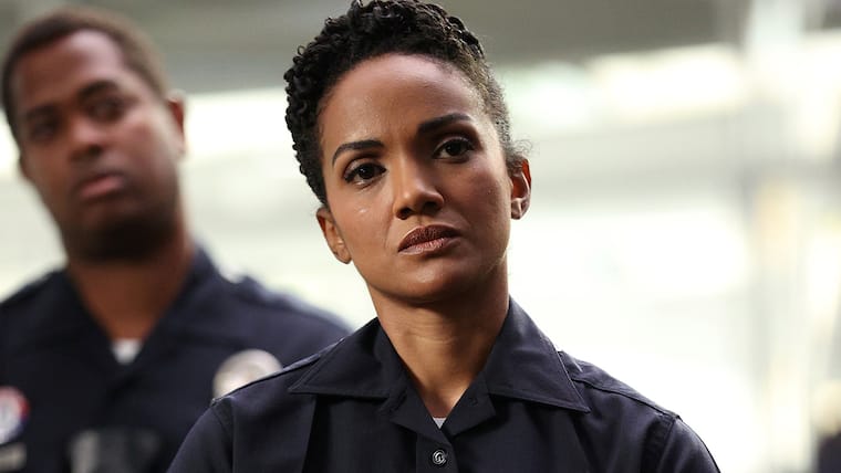 The Rookie Staffel 1 bis 5 jetzt bei Sky