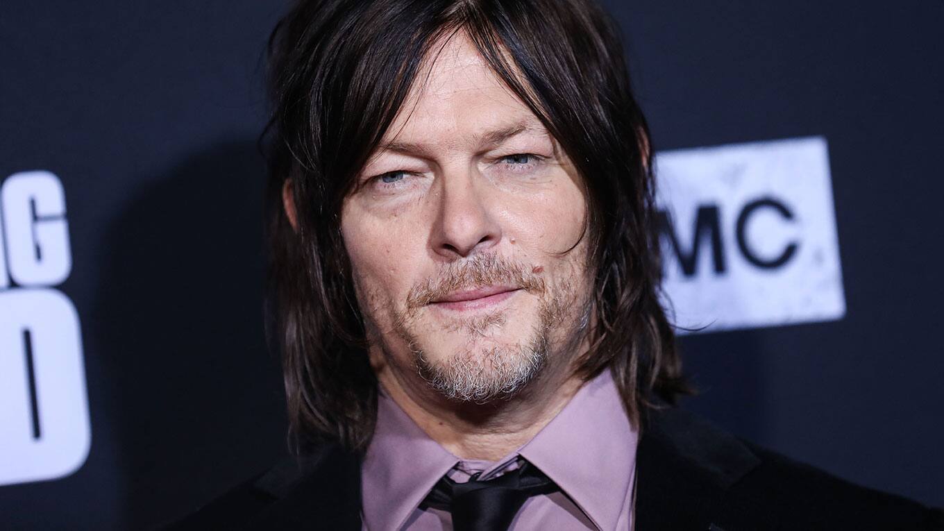 The Walking Dead Daryl stirbt Staffel 4