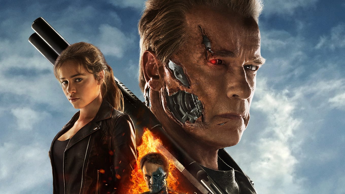 Terminator Genisys. 2.5 «Терминатор: Генезис». Терминатор: Генезис (Blu-ray). Терминатор обложка.