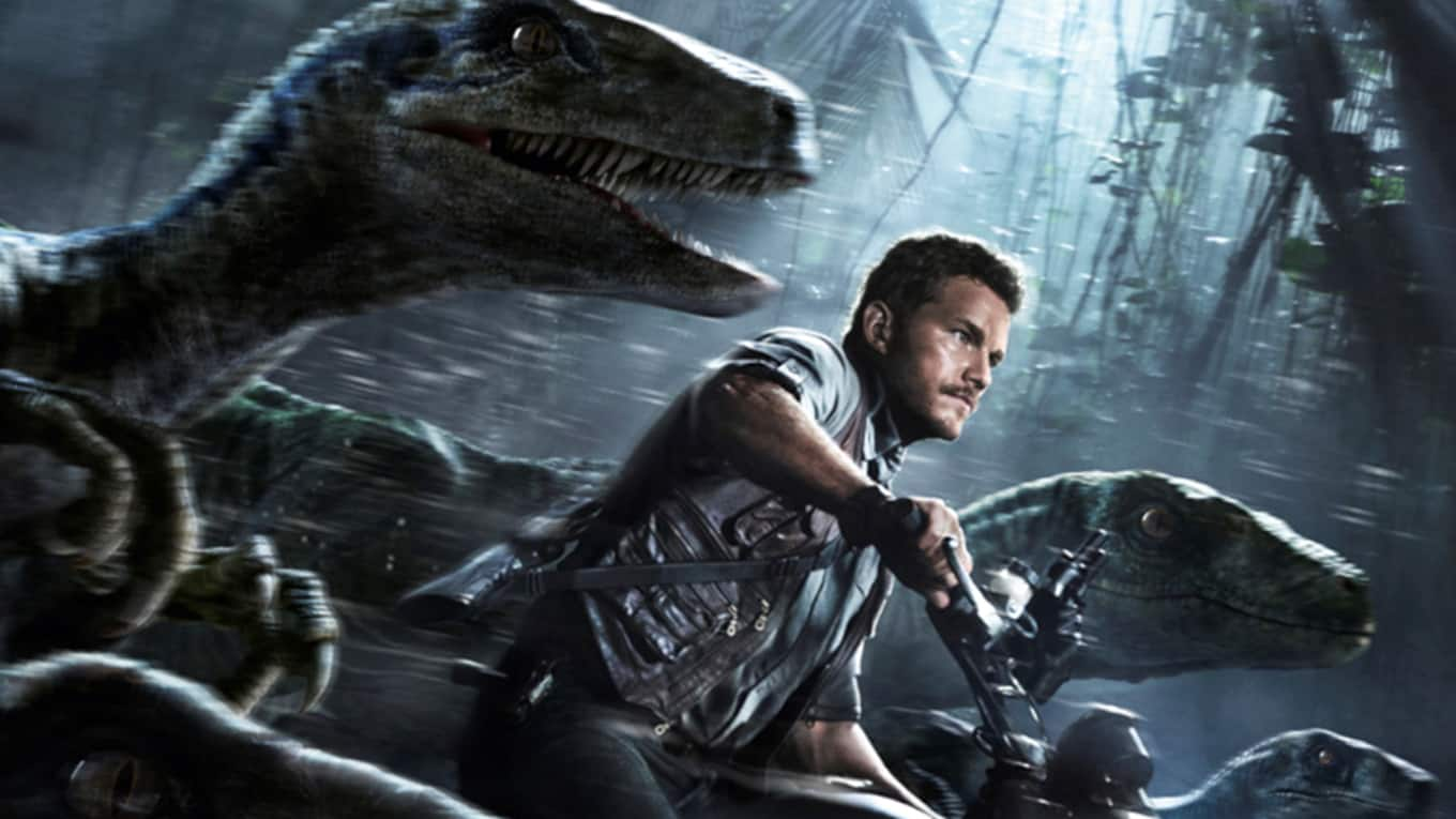 Jurassic World - Film | Sky