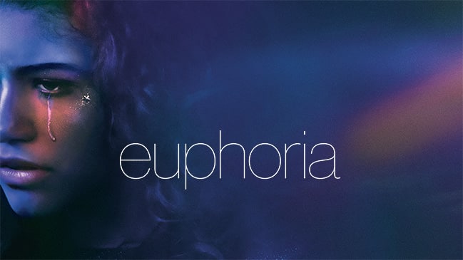 Euphoria Hbo Hit Streamen Dt Ov Hd Uhd Sky