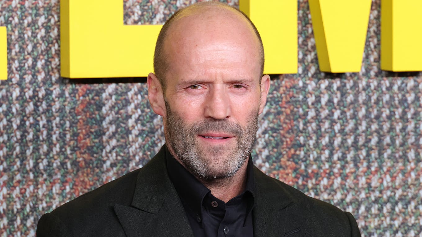 Jason Statham & Baltasar Kormákur drehen Action-Thriller | Sky